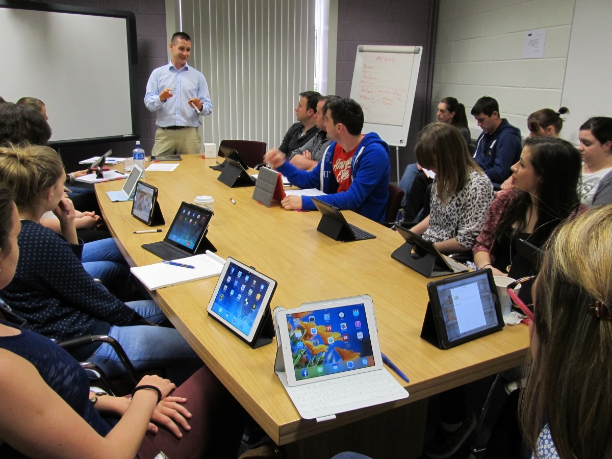 Post Graduate Diploma in School Leadership (PDSL) Commencing September 2017-image