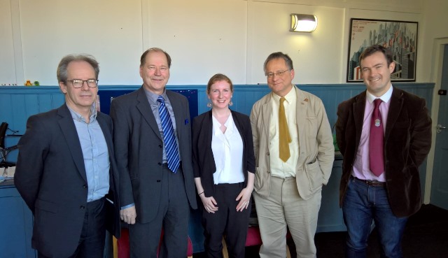 Shakespeare For Schools in the Digital Age-image