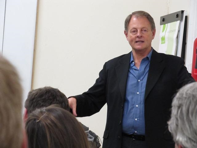 Seminar: The Integrated Curriculum: Teaching for Transfer in Bilingual Learning-image