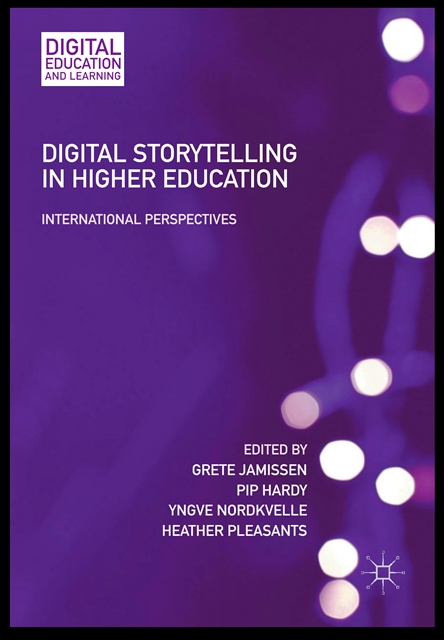 School of Education Design Based Research Publication-image