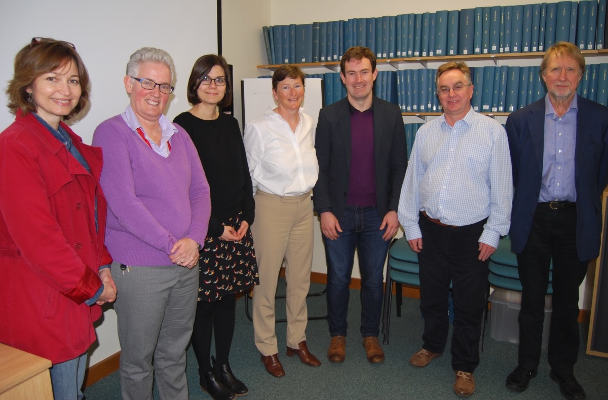 Design-Based Research (DBR) Seminar in University of Hull-image