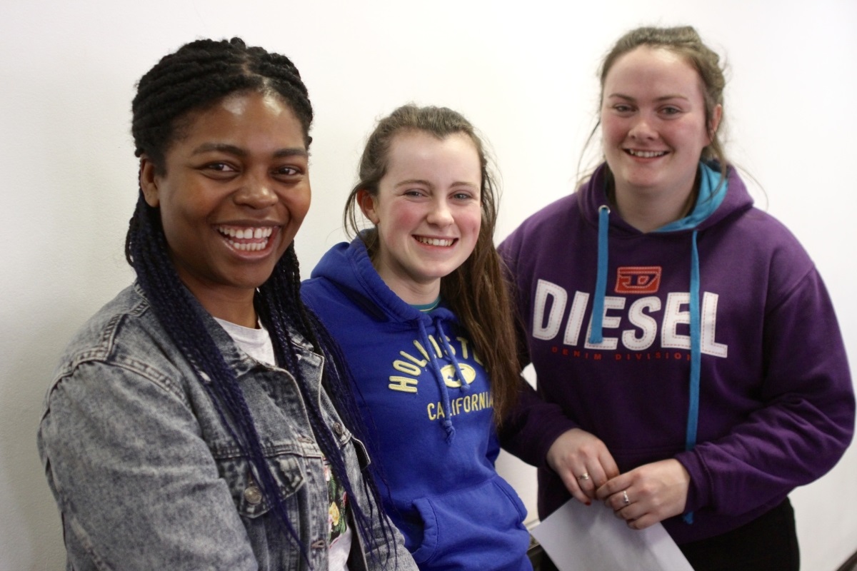 Mathematics Matters in Junior Cycle -image