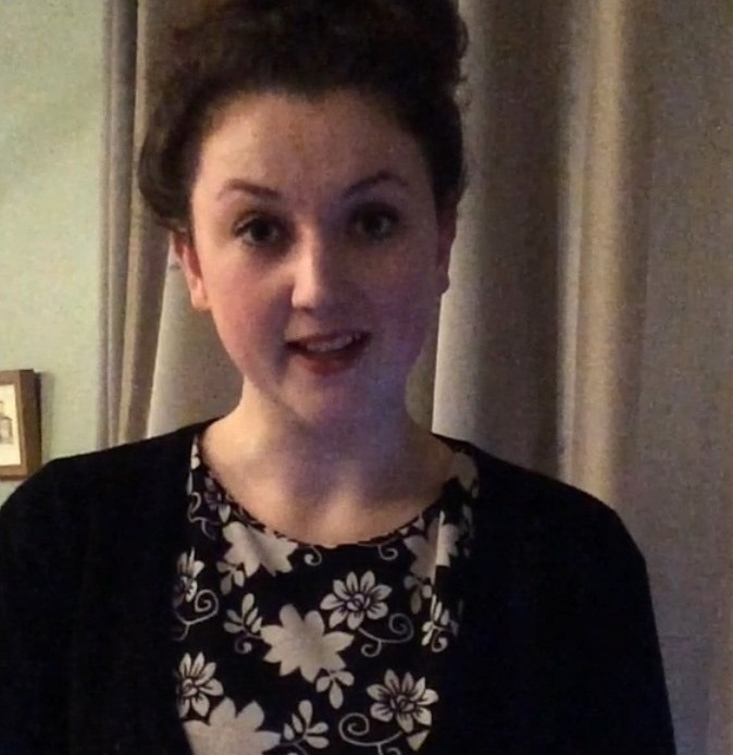 Léargas Language Label-image