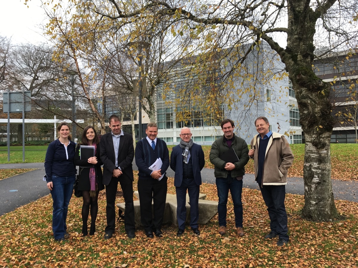 Congratulations to Dr Niall Mac Uidhilin-image