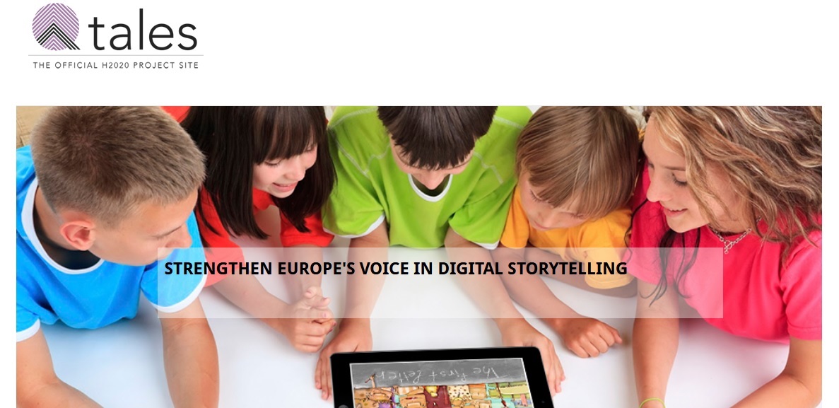 New Q-Tales Article in the Literacy Journal-image