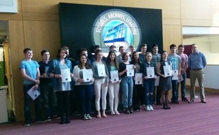 Breaking the S.E.A.L. - EUSTORY-image