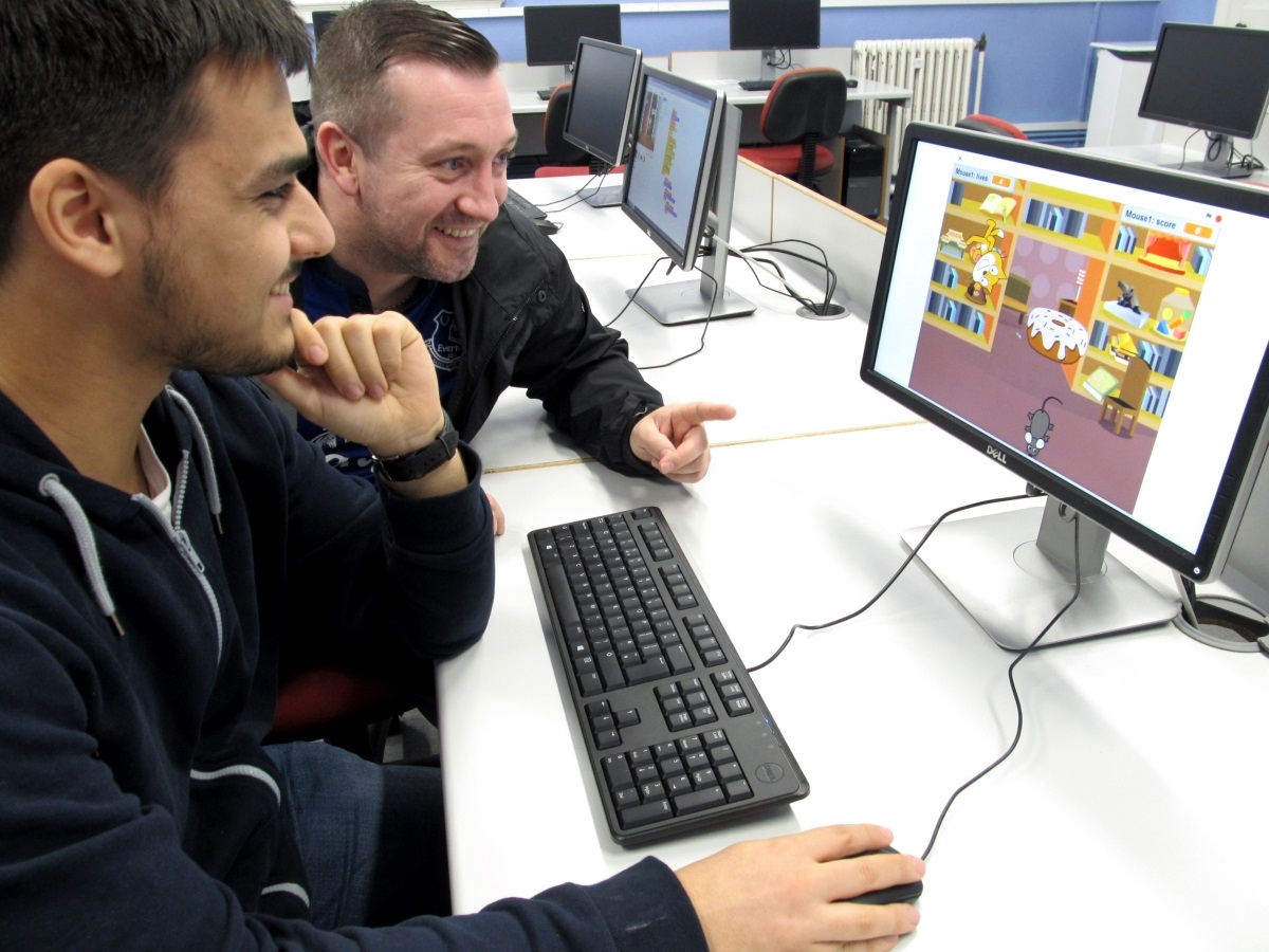 1st Year PME Scratch Programming-image