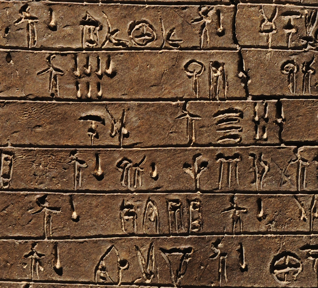 New PhD students in Classics-image