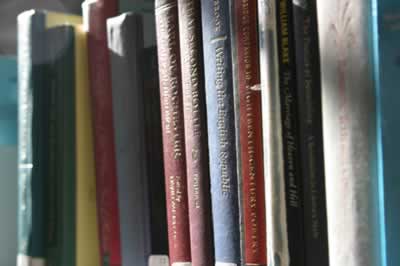 Research Seminar Series – 2017/2018 -image