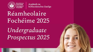 Réamheolaire Fochéime 2025